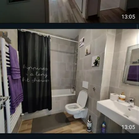 Апартаменти Studio Lux Coresi Брашов