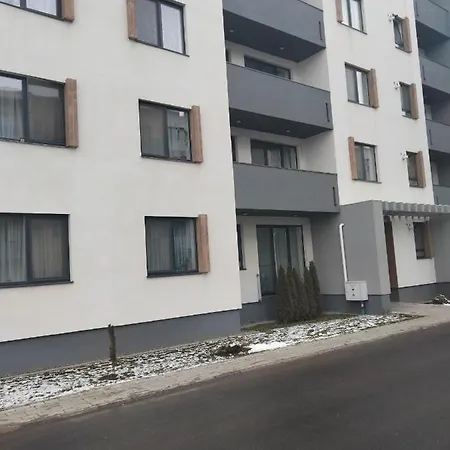 Studio Lux Coresi * Брашов